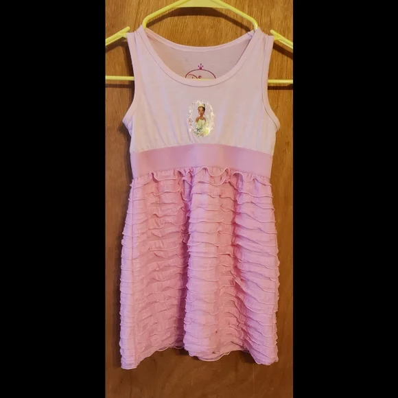 disney princess dress size 6 Disney Princess dress 6-12 months Boutique
